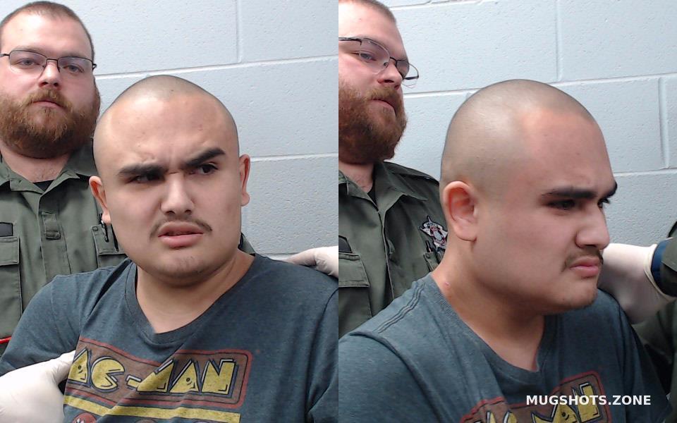 MONROY GENARO 04 15 2023 Hays County Mugshots Zone