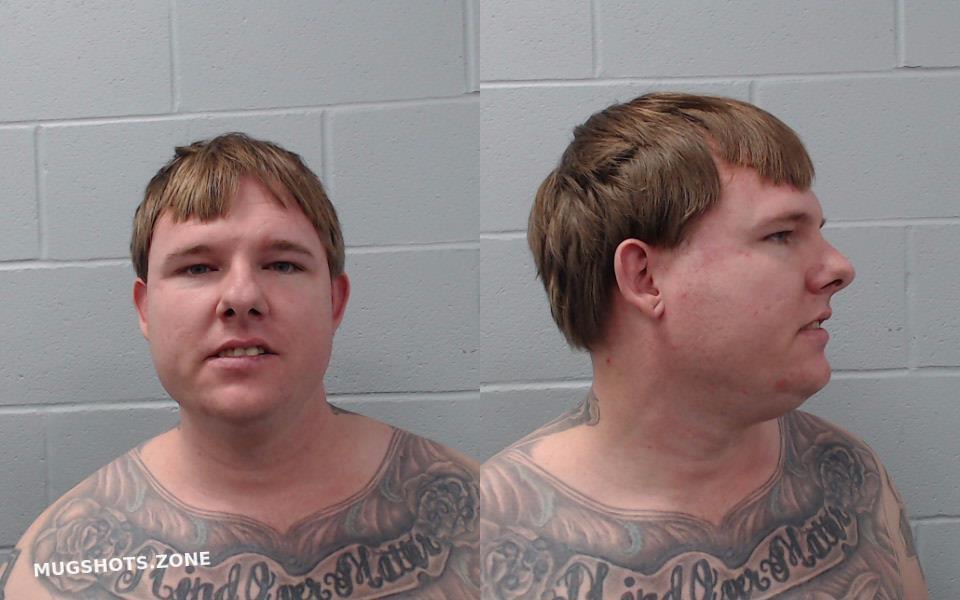 Baker Shane Ray Hays County Mugshots Zone