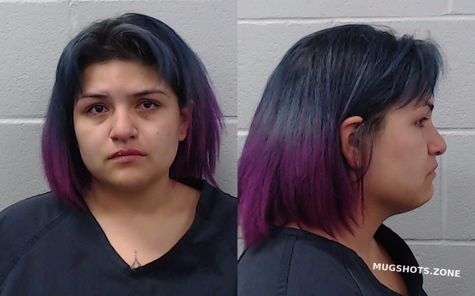 CHAVEZ ELENA SOPHIA 05 03 2023 Hays County Mugshots Zone