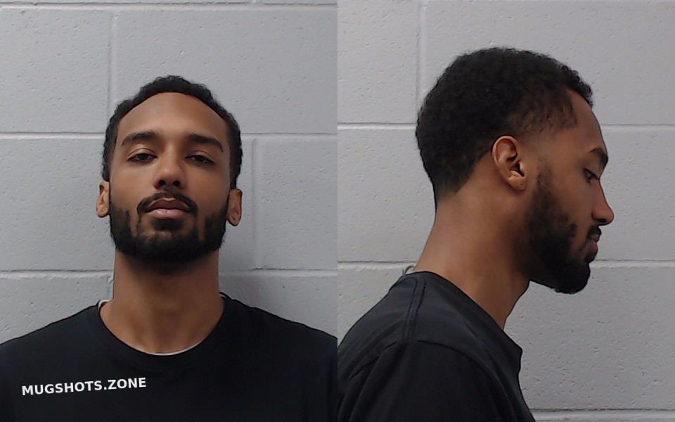 Osei Jeremiah Jarvis Hays County Mugshots Zone