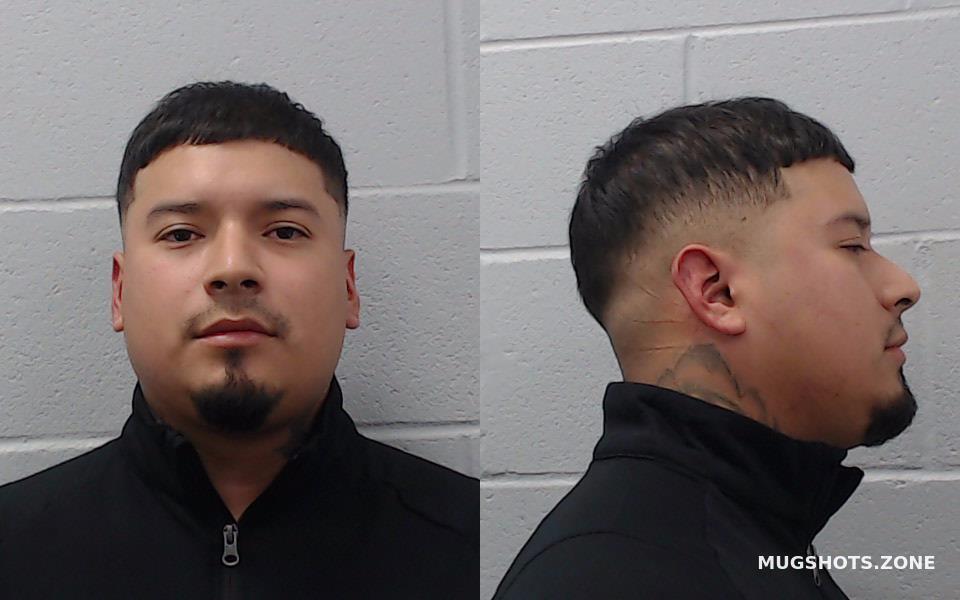 Munoz Mario Ryan Jr Hays County Mugshots Zone