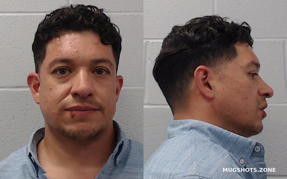 SANCHEZ EDUARDO RAUL CHAPA 06 06 2023 Hays County Mugshots Zone