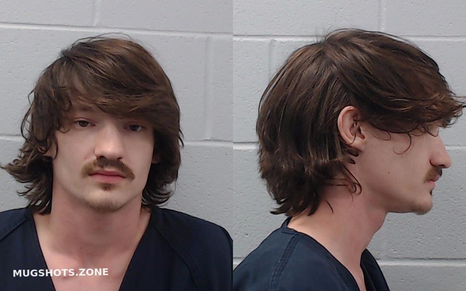 Kane Jakob Michael Hays County Mugshots Zone