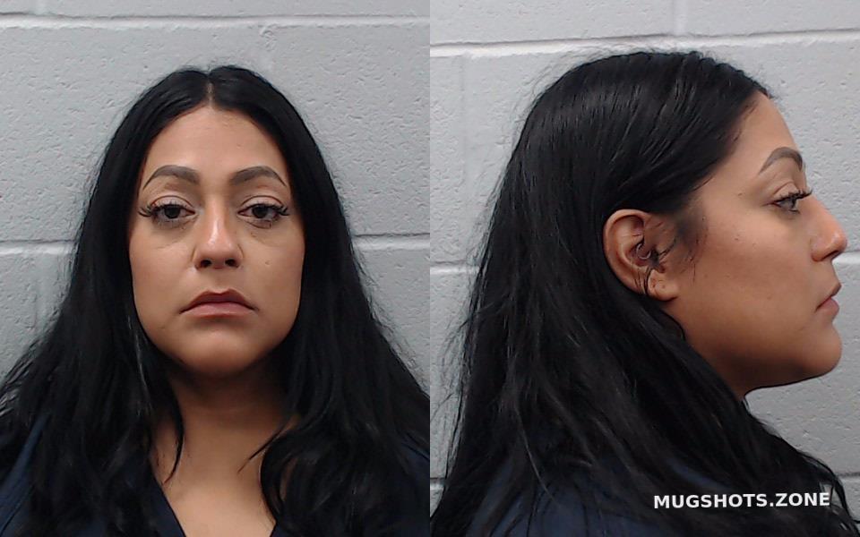 GONZALES JENISE GLORIA 06 18 2023 Hays County Mugshots Zone