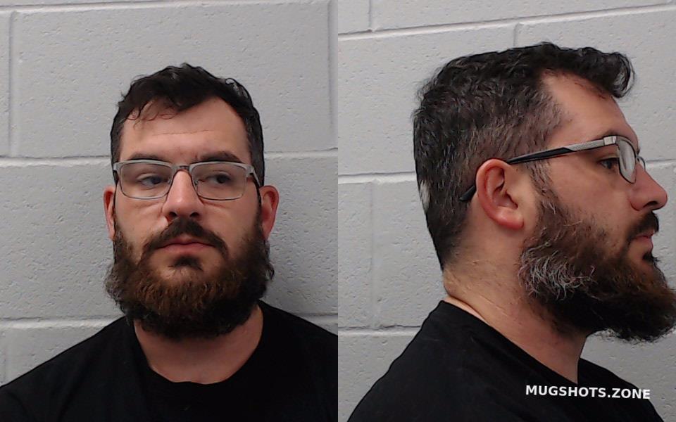 Mazzei Andrew Howard Hays County Mugshots Zone