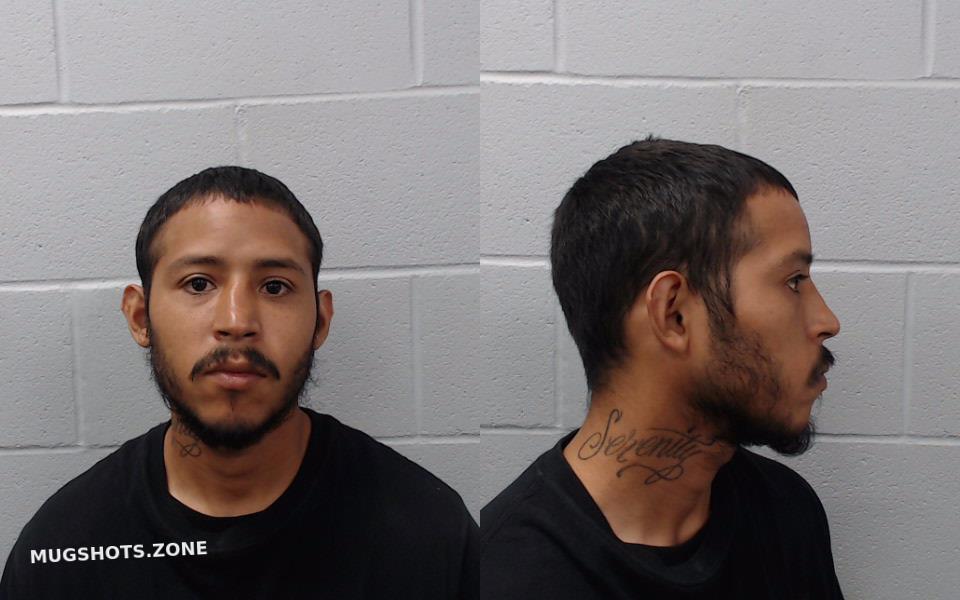 Hernandez Richard Hays County Mugshots Zone