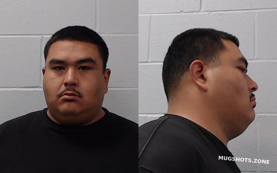 Ponce Daniel Barraza Hays County Mugshots Zone