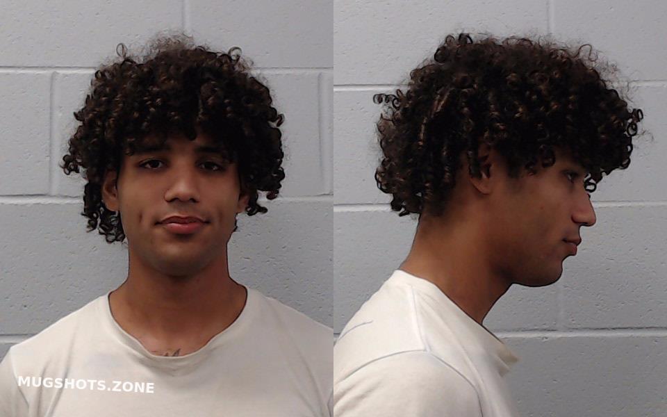 Montgomery Anthony Leon Hays County Mugshots Zone