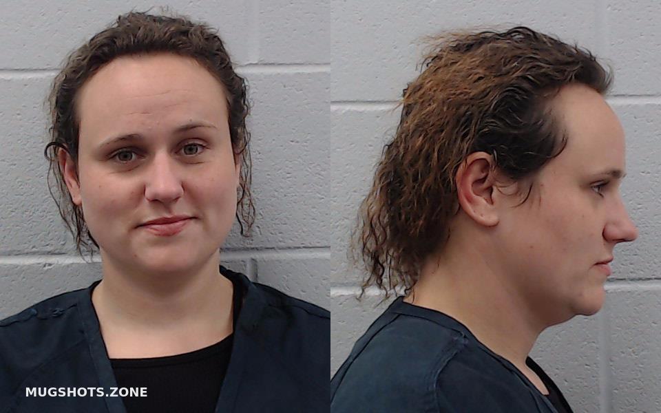 Teague Amber Lashea Hays County Mugshots Zone