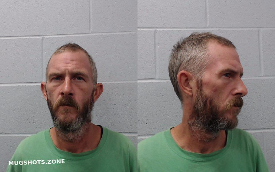 Sager Scott Ryan Hays County Mugshots Zone