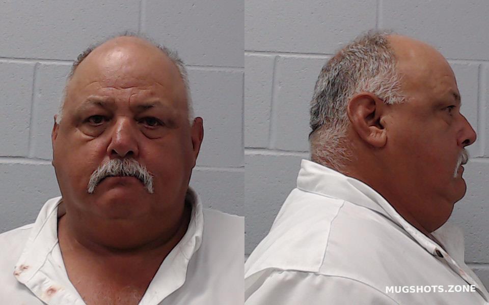 Delk Robert Guy Hays County Mugshots Zone