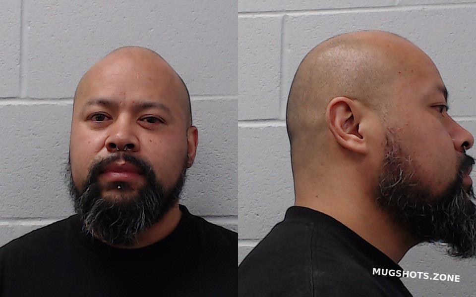 Martinez Raul Jr Hays County Mugshots Zone