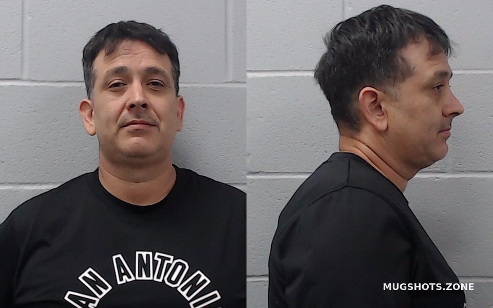 Carrillo Adrian Alan Hays County Mugshots Zone