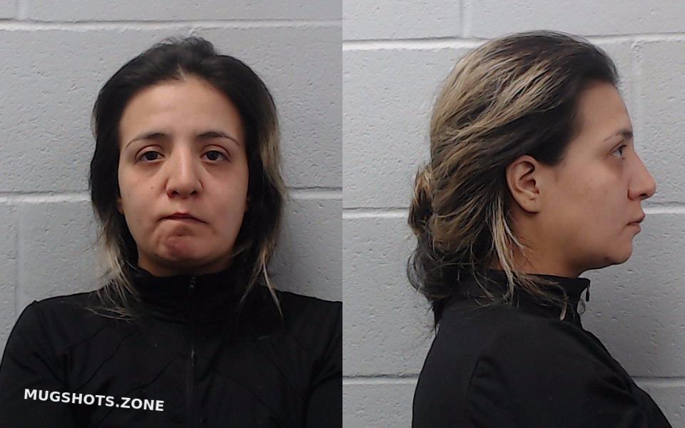 SALDANA LAURI ANNE 10 27 2023 Hays County Mugshots Zone