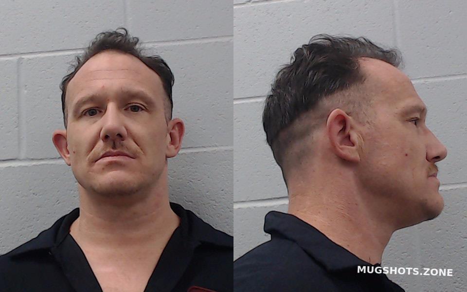 Macklin Keith Dwight Hays County Mugshots Zone