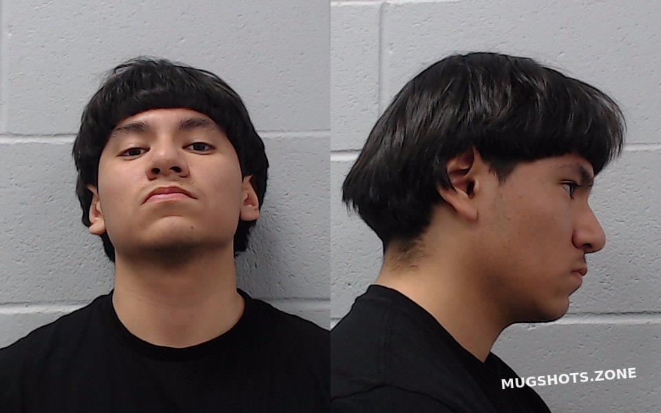 GONZALEZ ANGEL IVAN 11 01 2023 Hays County Mugshots Zone