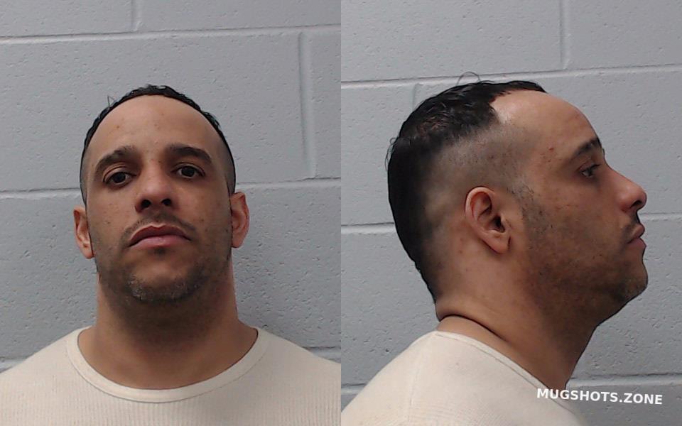 HERNANDEZ CUESTA CARLOS 11 02 2023 Hays County Mugshots Zone