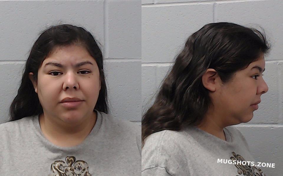 BARRAZA GARCIA IRENE S 11 14 2023 Hays County Mugshots Zone