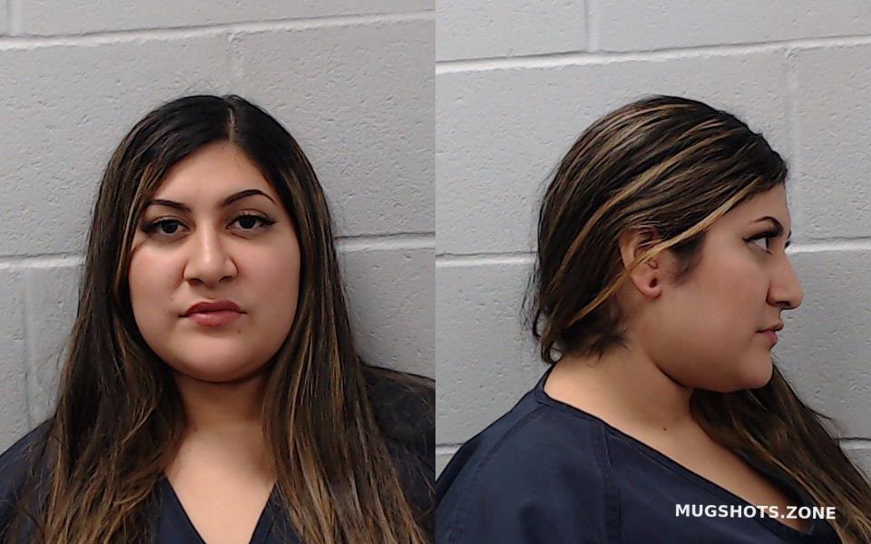 Cisneros Sanchez Charlee Renee Hays County Mugshots Zone