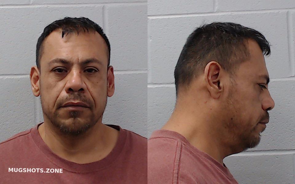 HERNANDEZ HIRAM 12 03 2023 Hays County Mugshots Zone