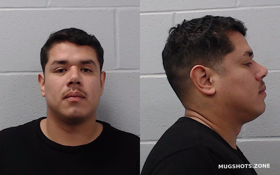 Gonzalez Jiovanny Hays County Mugshots Zone