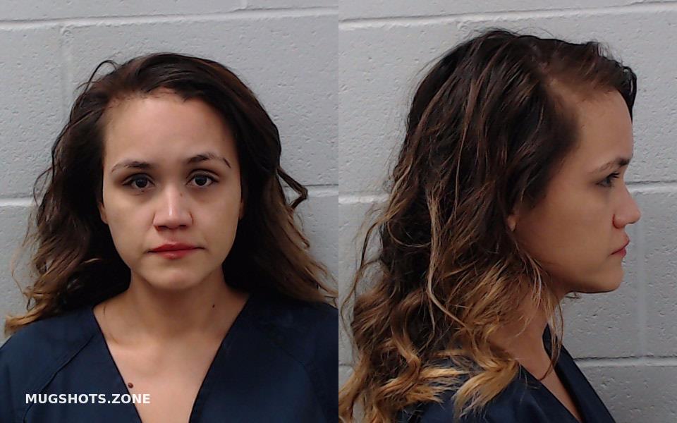 GUADARRAMA ANA L 12 15 2023 Hays County Mugshots Zone