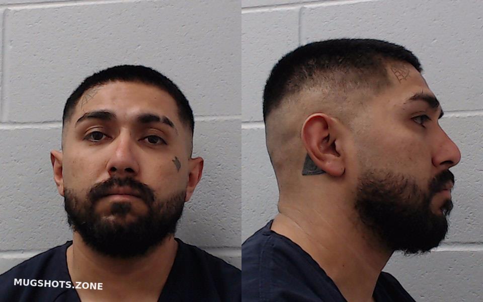 MOLINA JULIO 12 28 2023 Hays County Mugshots Zone