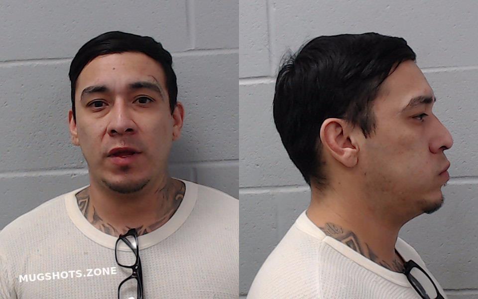 GRANADOS MANUEL 01 29 2024 Hays County Mugshots Zone