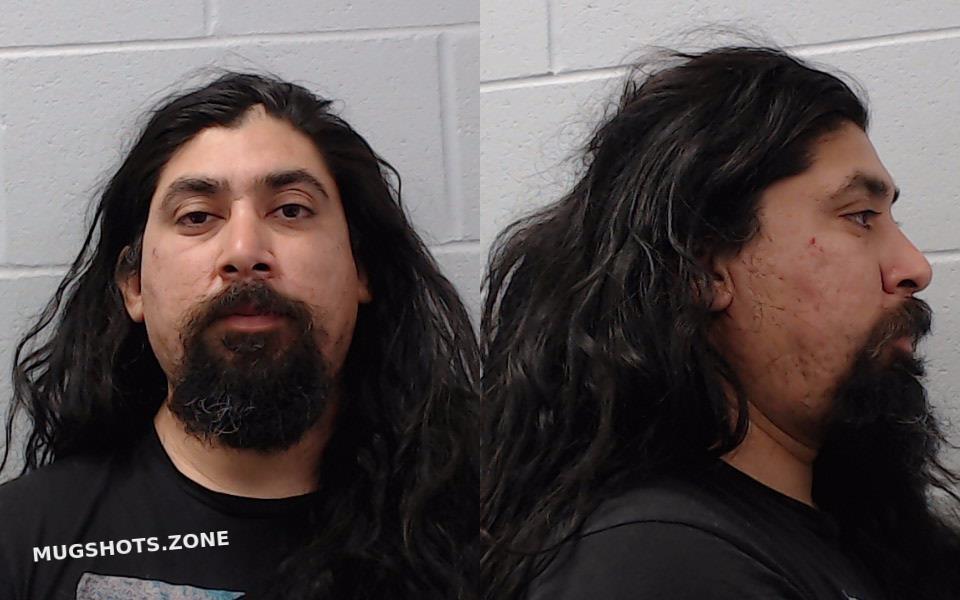 Duran Miguel Patricio Hays County Mugshots Zone