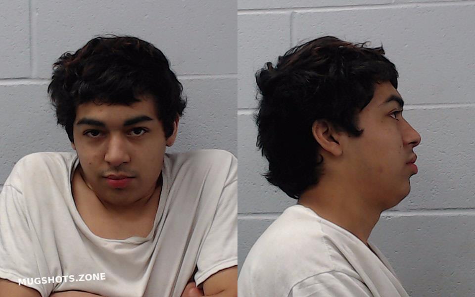 CISNEROS MICHAEL ARLEN 02 23 2024 Hays County Mugshots Zone