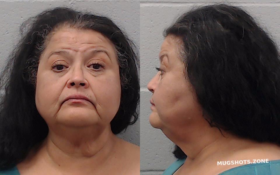 Zapata Blanca Hays County Mugshots Zone