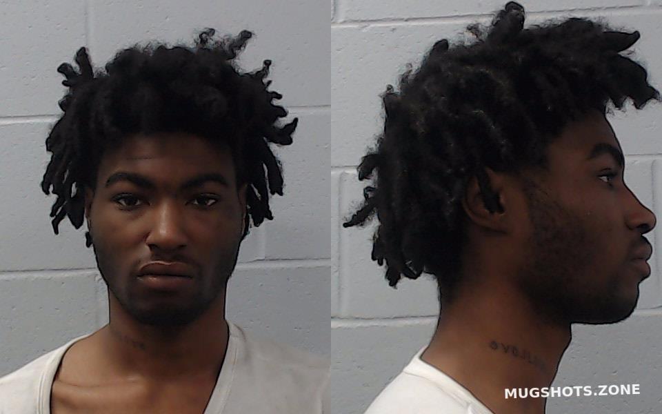 Rhodes Isaiah Leshuwn Hays County Mugshots Zone