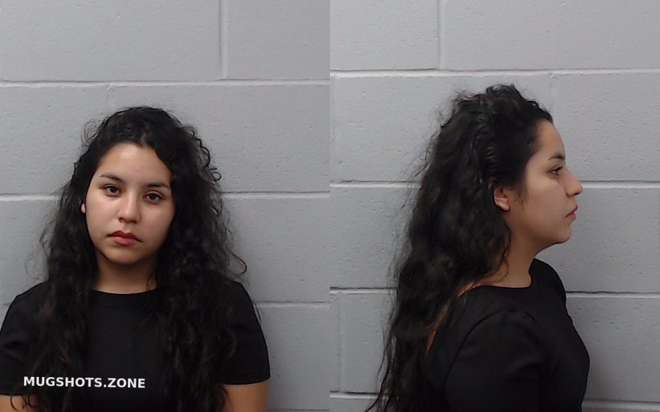 ESQUIVEL CHAPARRO JENNIFER 07 13 2024 Hays County Mugshots Zone