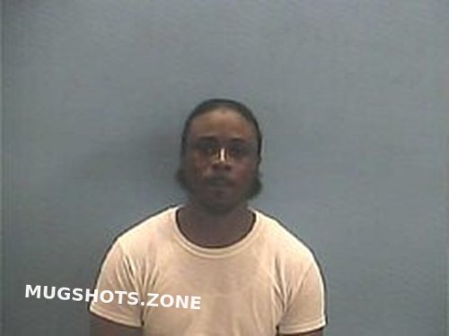 Willie Damien Stroud Hempstead County Mugshots Zone