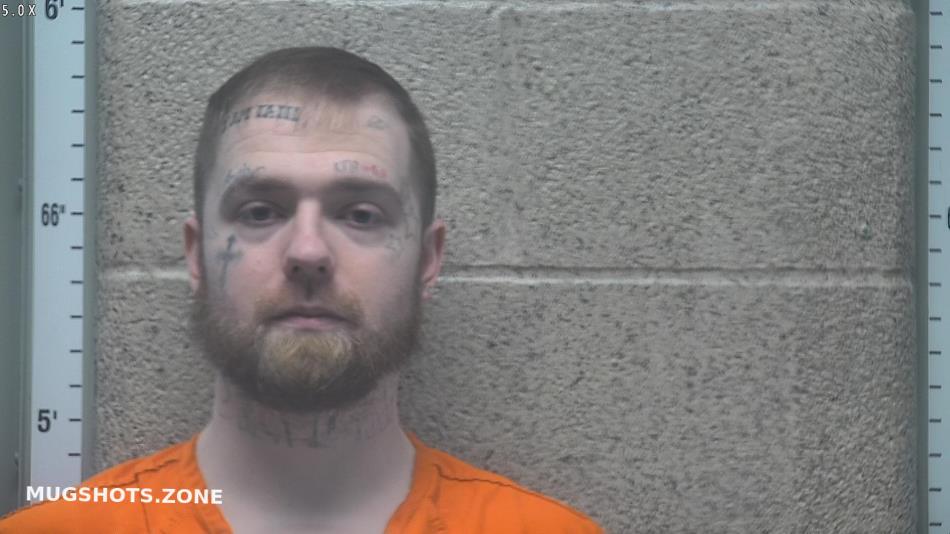 Cates Austin Henderson County Mugshots Zone