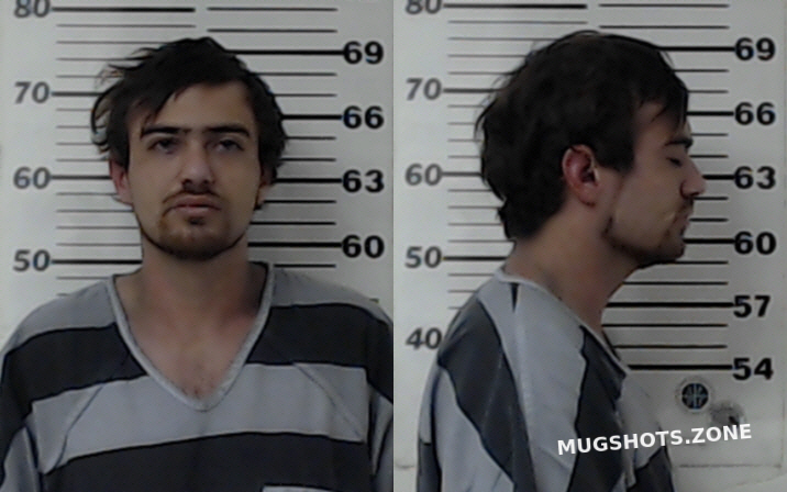 YBARRA ERIC WOLFGANG 11 23 2022 Henderson County Mugshots Zone