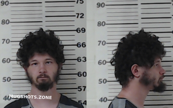 TURNER JAMES MICHAEL 01 10 2023 Henderson County Mugshots Zone