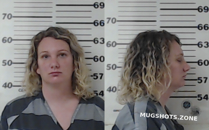 MERRIFIELD ANGELA CHRISTINE 01 10 2023 Henderson County Mugshots Zone