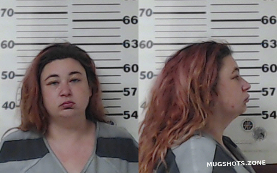 DALTON ANNA MARIE 01 12 2023 Henderson County Mugshots Zone