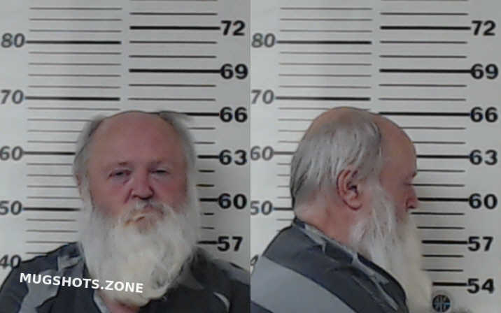 BRISCOE MICHAEL ALAN 02 07 2023 Henderson County Mugshots Zone