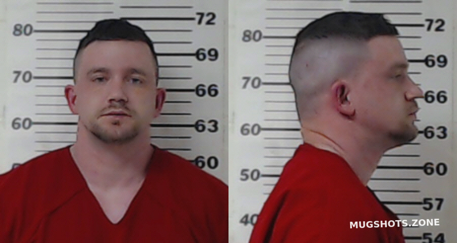 KARRIKER JERRY RAY III 02 09 2023 Henderson County Mugshots Zone