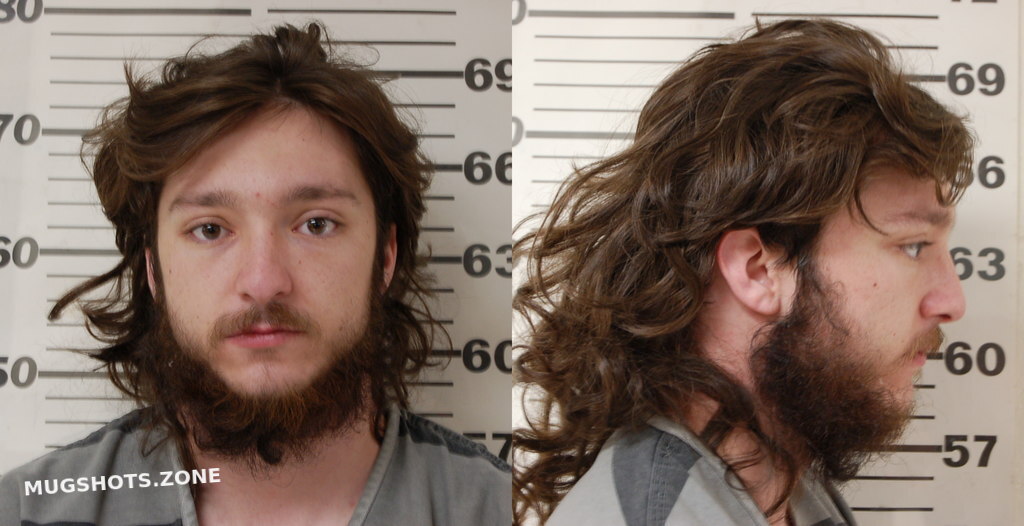 WILSON DAWSON GAGE 12 29 2023 Henderson County Mugshots Zone