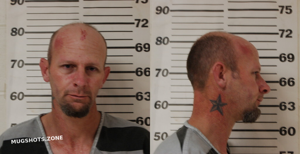 BOWMAN MARK RAY 01 19 2024 Henderson County Mugshots Zone