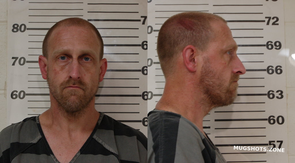 JOHNSON JASON DONALD 05 07 2024 Henderson County Mugshots Zone