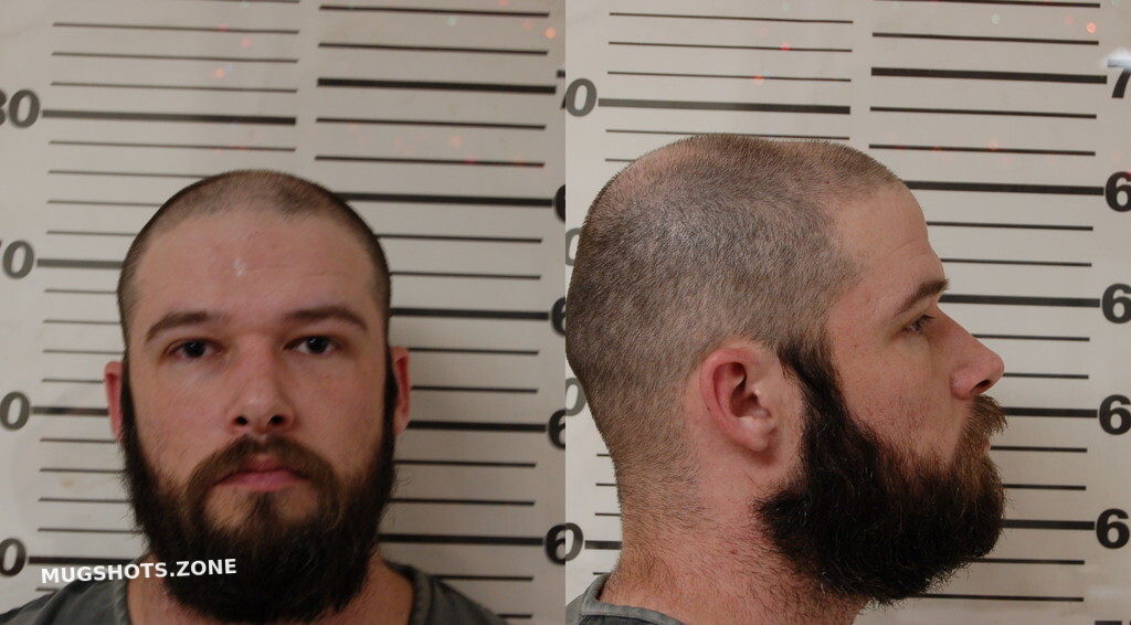 BURRIS CODY MITCHELL 12 28 2024 Henderson County Mugshots Zone