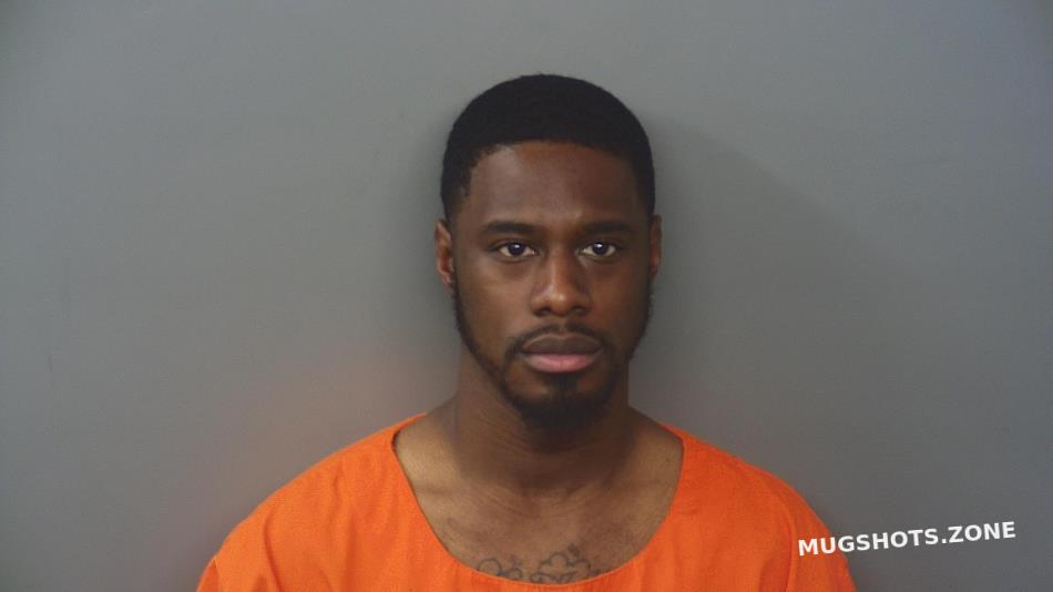 DRIVER KAMARI THOMAS 04 06 2022 Hendricks County Mugshots Zone