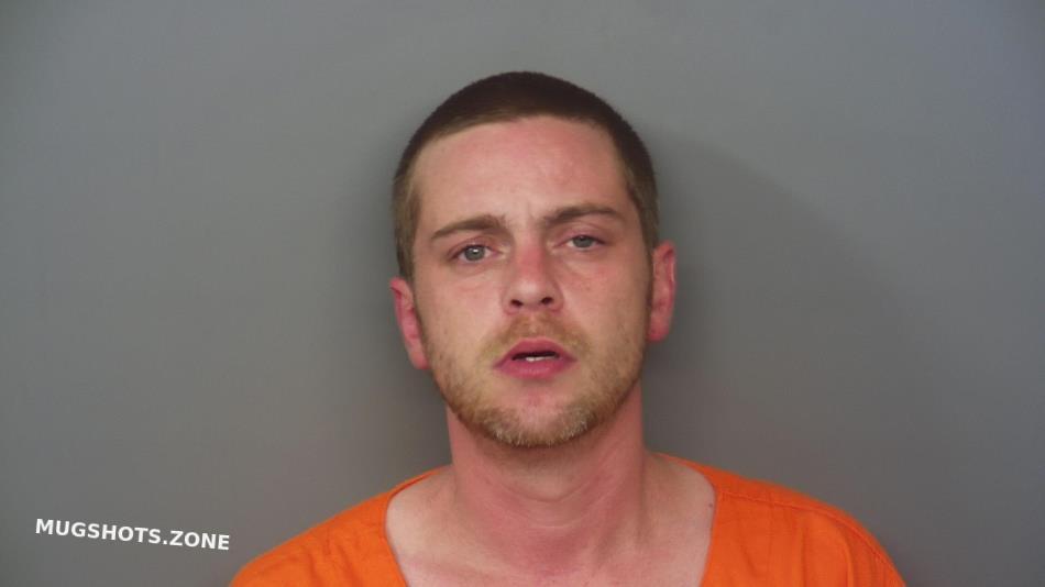 FISHER JOSEPH DONALD 07 15 2022 Hendricks County Mugshots Zone