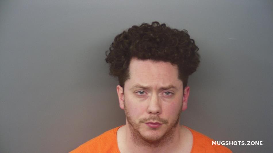 Mckinney Colin J Hendricks County Mugshots Zone