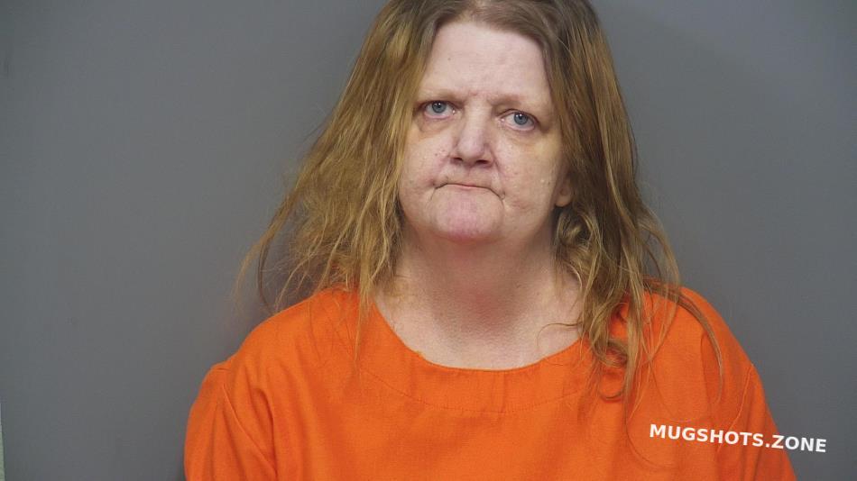 Fisk Lisa Jo Hendricks County Mugshots Zone