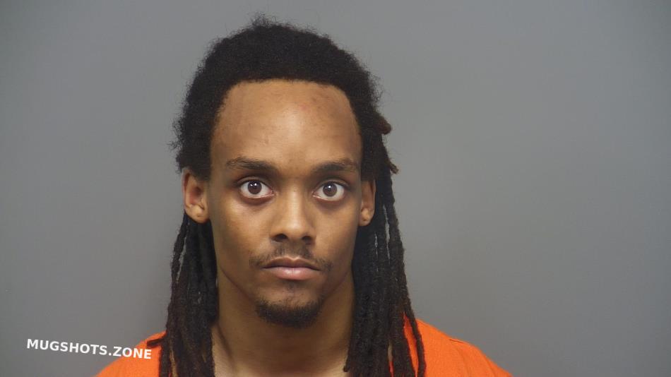 BROWN JAIVON ELISHAH 05 14 2023 Hendricks County Mugshots Zone